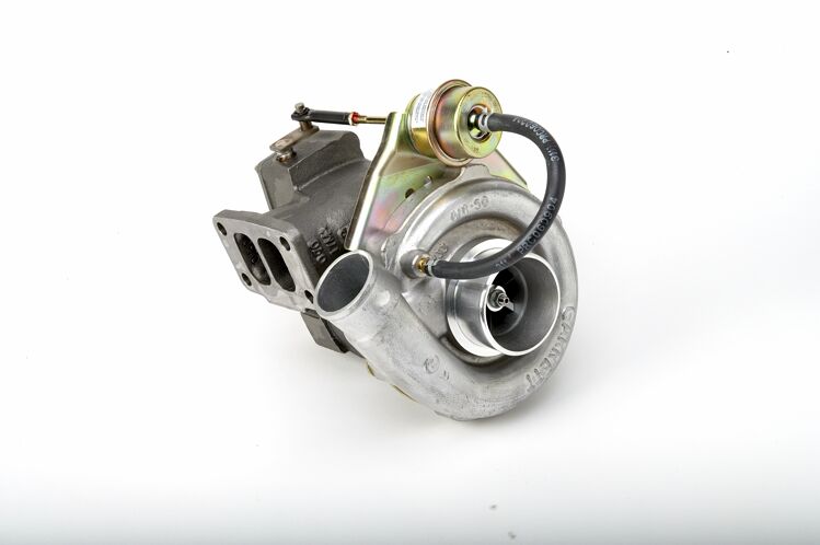 2674A053 TURBO CHARGER ASSY (ACTUATOR)